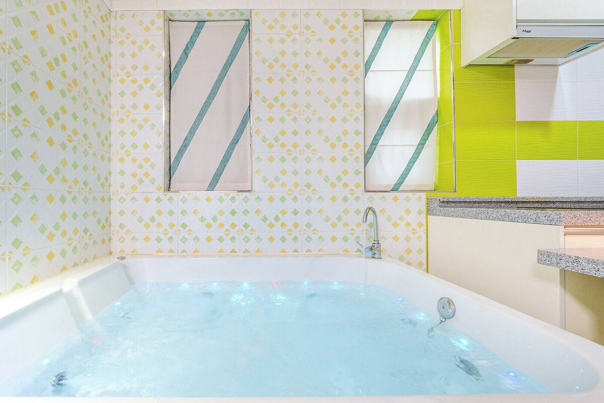 Basic Room, 1 Bedroom (201 apple) | 1 bedroom, free WiFi
