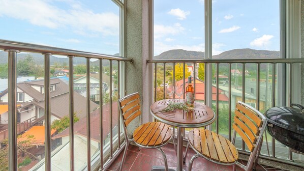 Basic Oda, 1 Yatak Odası (301 lime) | 1 yatak odası, ücretsiz kablosuz İnternet 