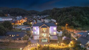 Exterior - Gapyeong Nd209 spa Pension (Gapyeong)