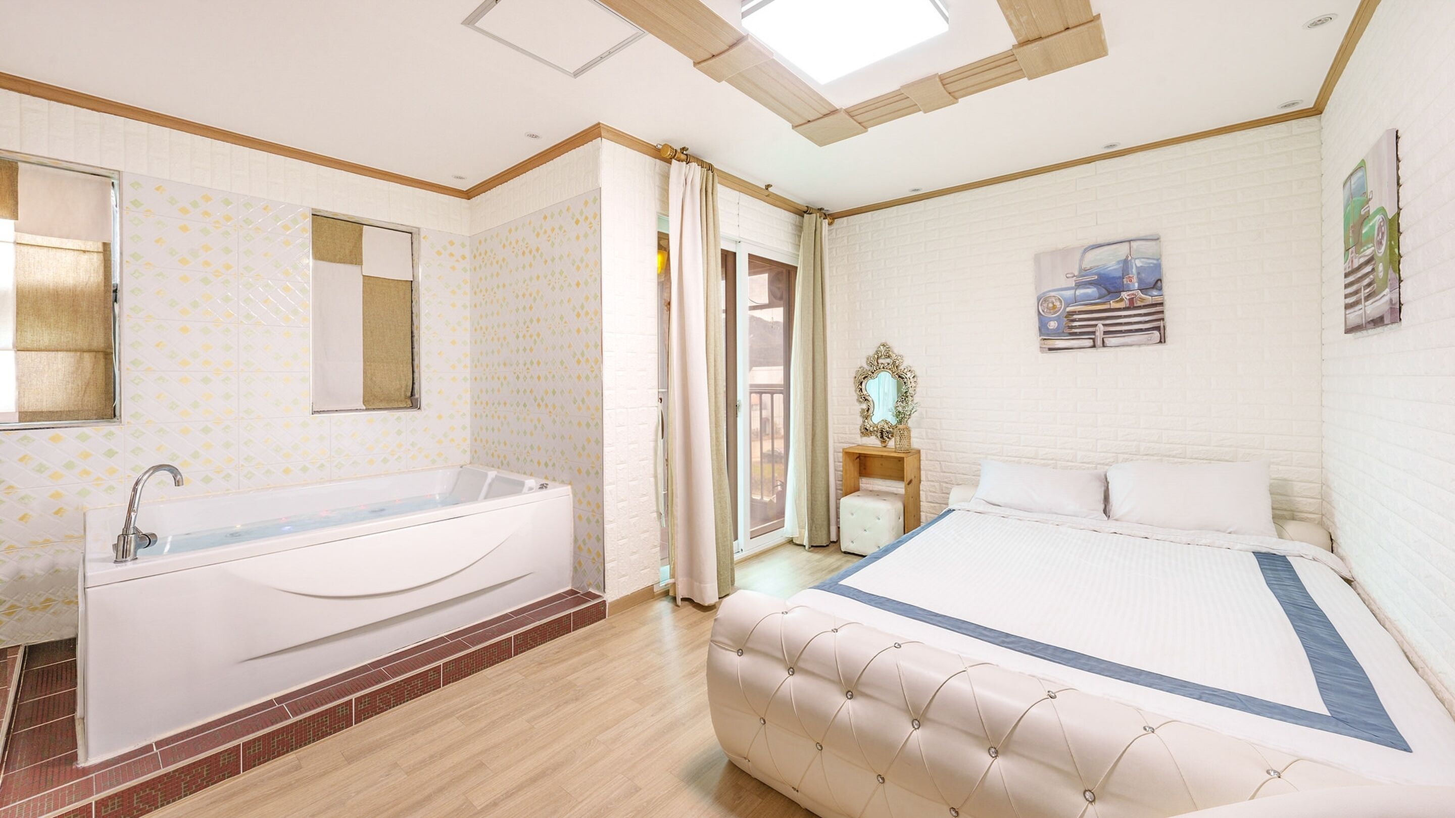 Basic Room, 1 Bedroom (303 kiwi) | Exterior