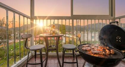 Gapyeong Nd209 spa Pension