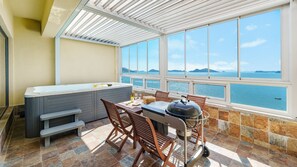 1 chambre, Wi-Fi gratuit