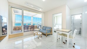 1 chambre, Wi-Fi gratuit