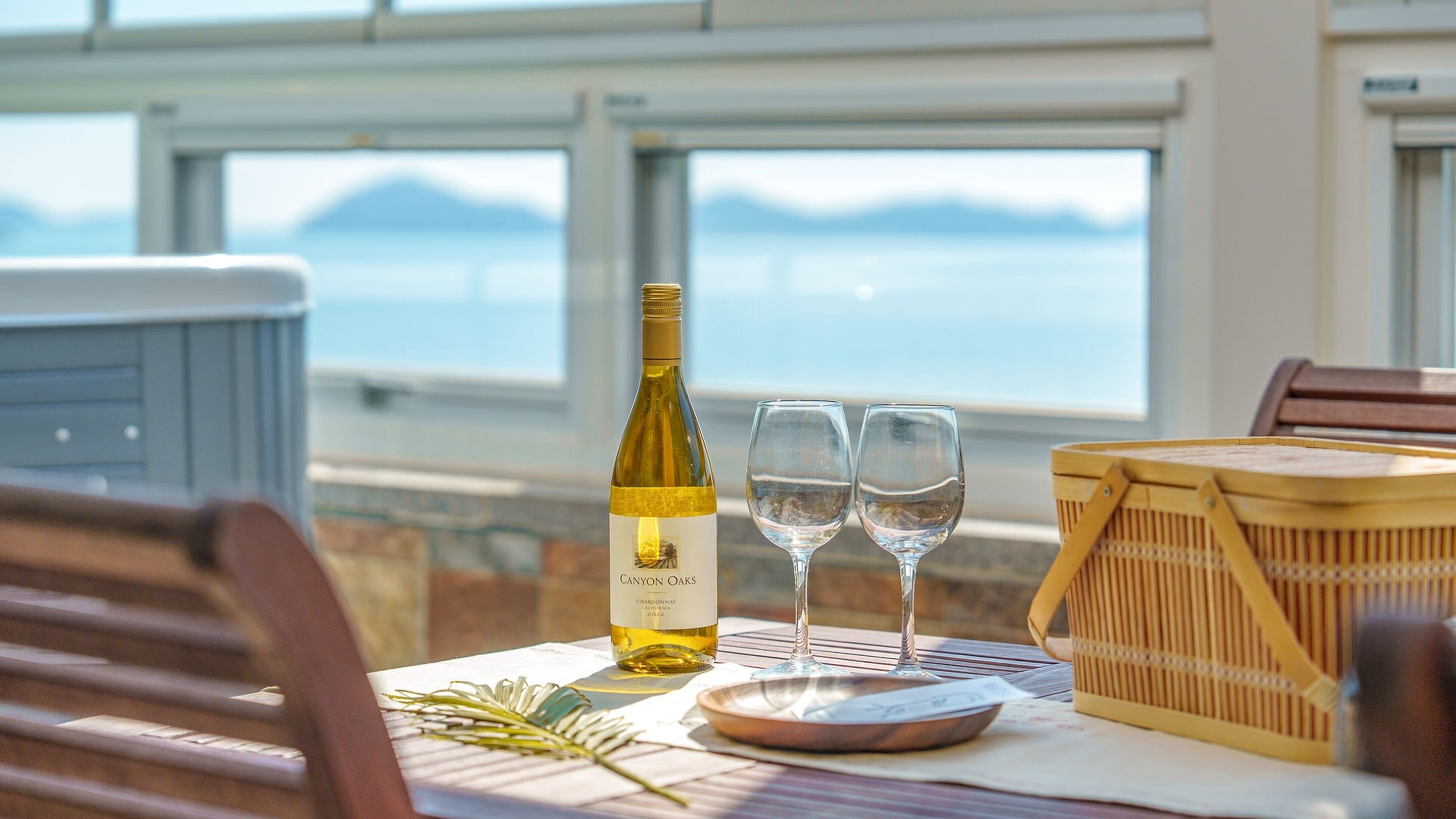 Basic Room, 1 Bedroom (Ocean View Room 301 (Swimming Spa)) | 1 bedroom, free WiFi