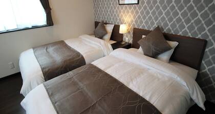 Great value for 4 nights or more Spacious 30m2 o / Ina Nagano
