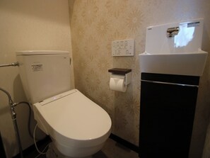 Hair dryer, towels - Great value for 4 nights or more  Spacious 30m2 o / Ina Nagano (Ina)