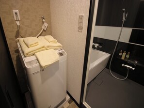 Hiustenkuivaaja, pyyhkeet