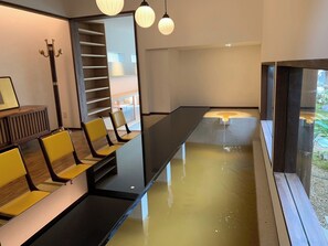 Spa - No SmokingSemiopenair bath  steam sauna A | 2 meals  / Takeo Saga (Takeo)