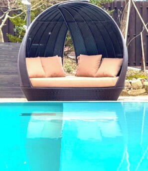 Pool - No SmokingRoom B with openair bath | 2 meals / Takeo Saga (Takeo)