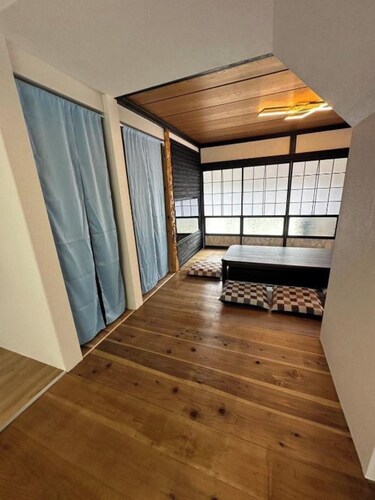Can accommodate up to 5 people Modern and stylish / Numazu Shizuoka