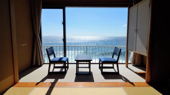 Interior - Nonsmoking standard room 1 night stay with breakfast / Kamogun Shizuoka (Kamogun)