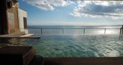 Nonsmoking standard room Room only / Kamogun Shizuoka