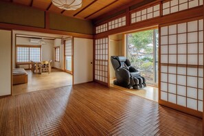 Interior - Enjoy a special stay in a relaxing Japanesestyle  / Abuta-gun Hokkaidō (Abuta-gun)