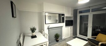 Kentmere Apartment - 2 bedroom