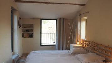 1 chambre, Wi-Fi