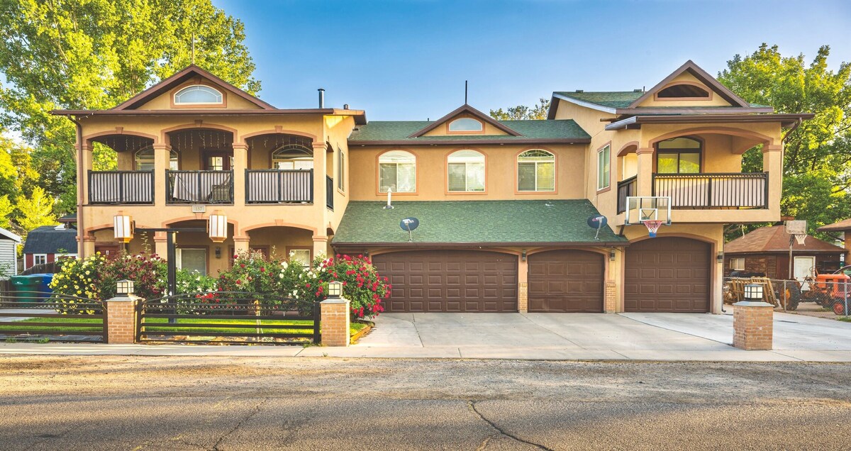 Image de profil de l’hôte