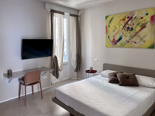 San Martino Suite