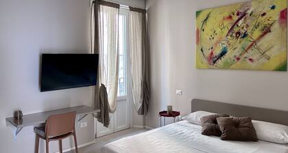 San Martino Suite