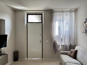 TV - San Martino Suite (Pavia)