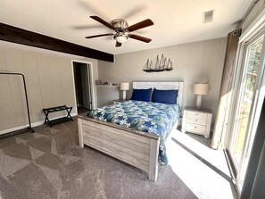 4 Schlafzimmer, WLAN, Bettwäsche