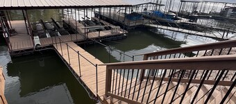 Charming 4-bedroom lakefront, family-friendly, and just steps from the water!