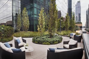 Property grounds - Blueground | Midtown West 2bd apartment (Midtown)