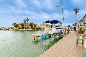 Port de plaisance