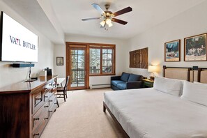 3 Schlafzimmer, Bügeleisen/Bügelbrett, WLAN, Bettwäsche