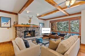 Interior - 3 Bed Ski In/Out Bachelor Gulch - Hot Tub (Avon)
