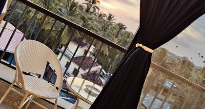 San Francisco A Luxury stay
Your story begins with selfies