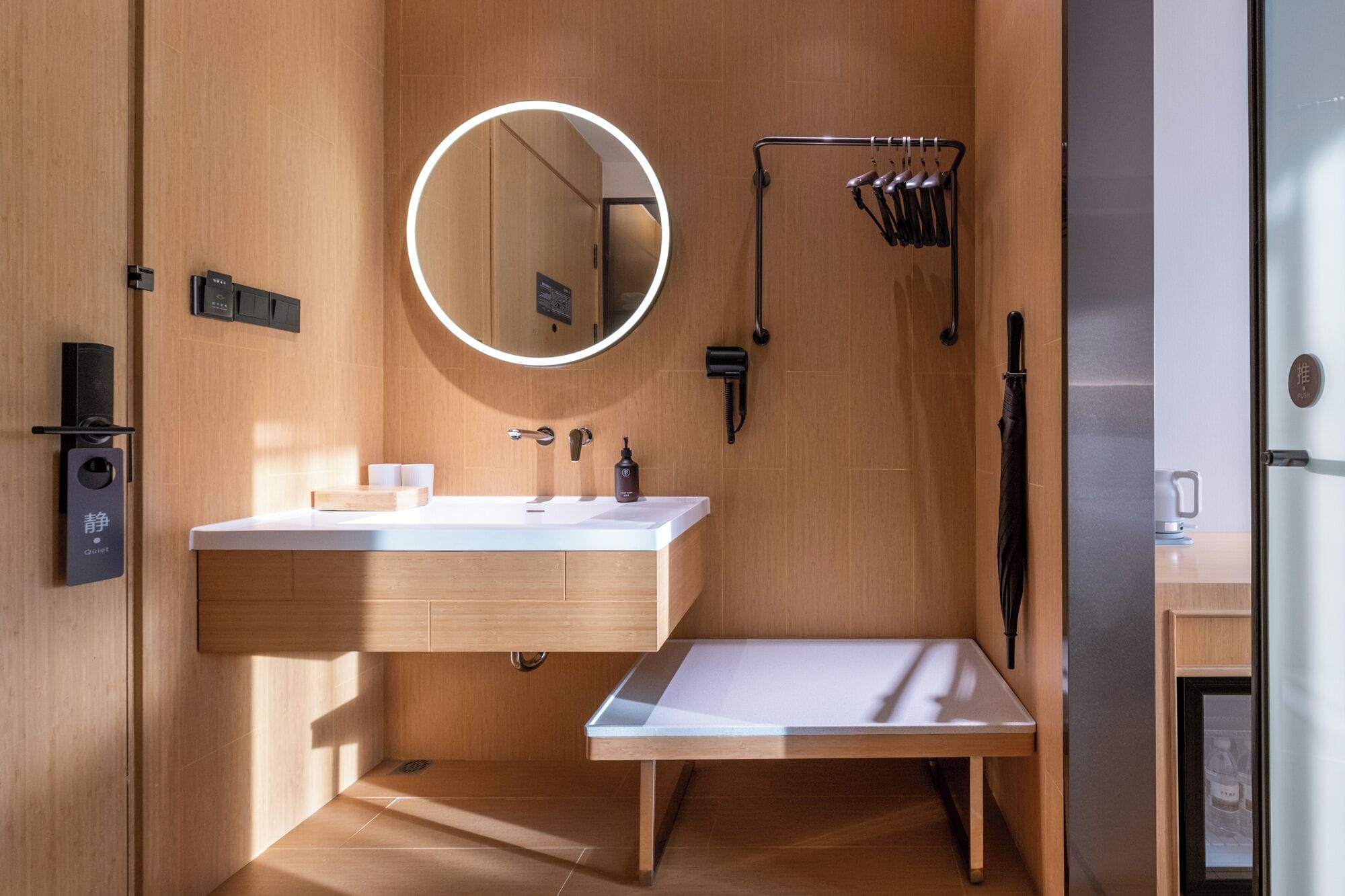 Foto - JI Hotel Shanghai Pudong Airport East Station - Pudong Airport Free Shuttle Bus