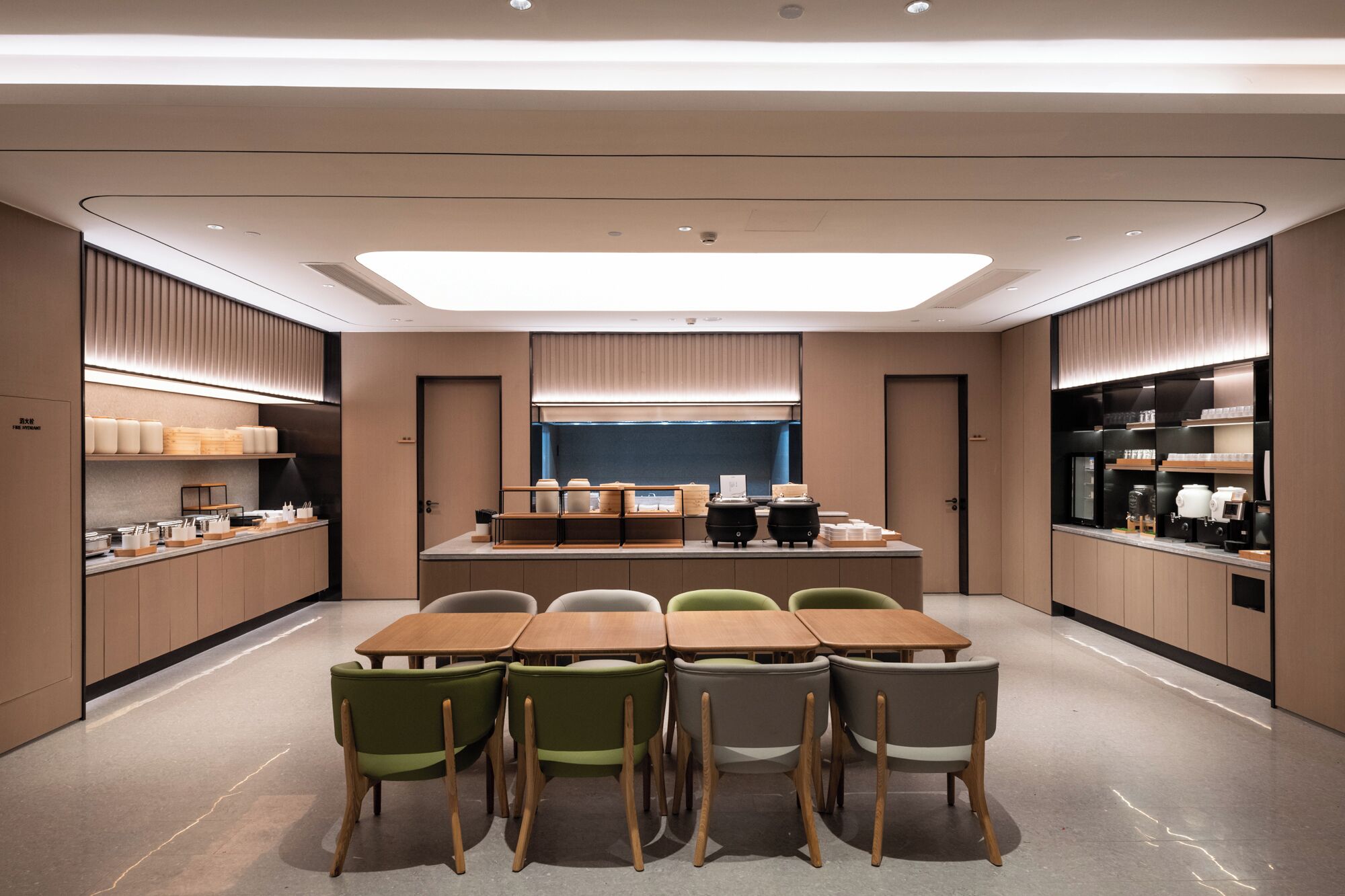 Foto - JI Hotel Shanghai Pudong Airport East Station - Pudong Airport Free Shuttle Bus