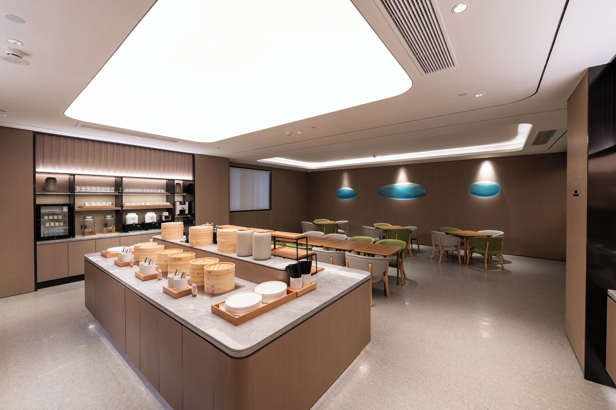 Foto - JI Hotel Shanghai Pudong Airport East Station - Pudong Airport Free Shuttle Bus