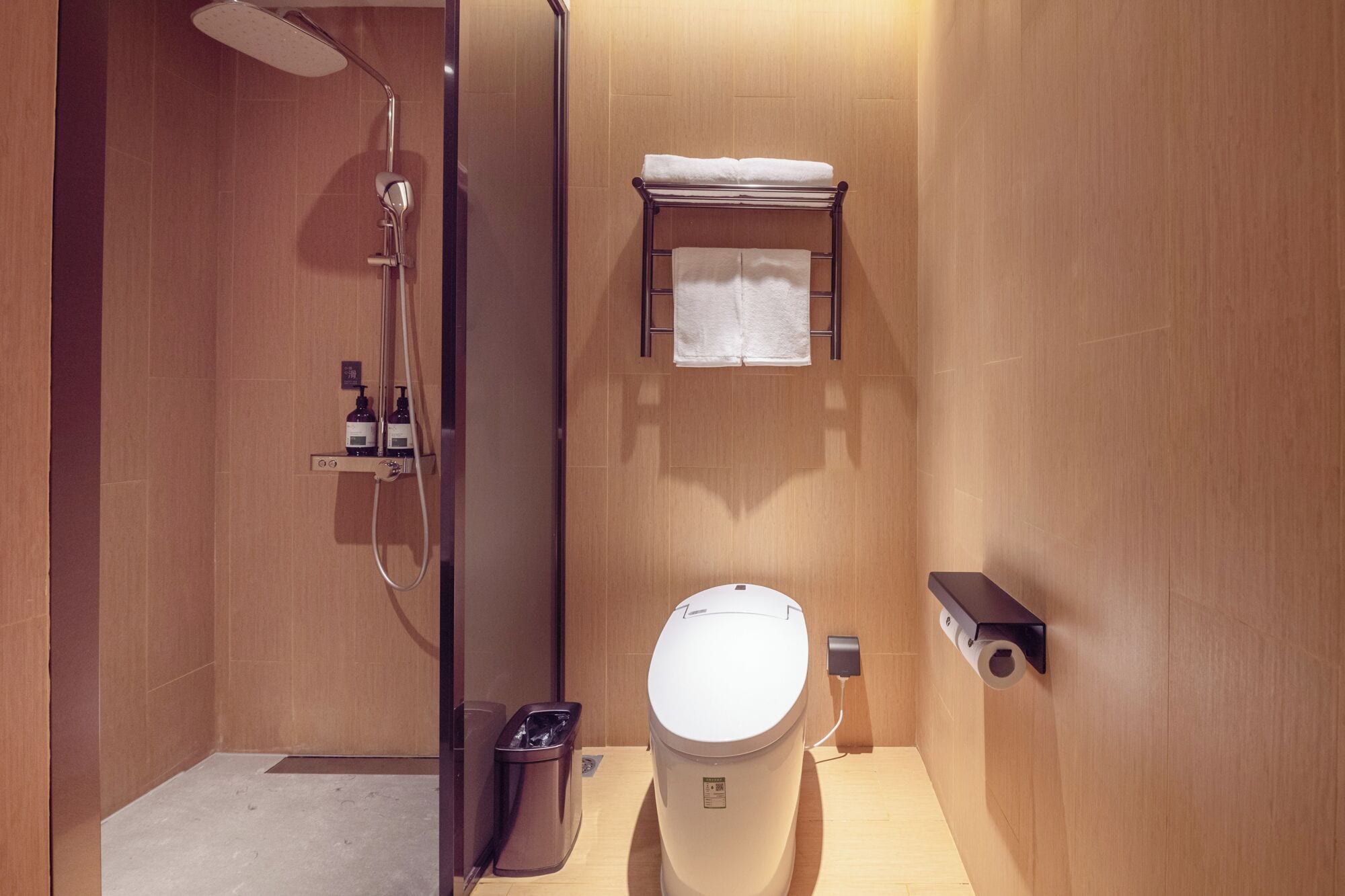 Foto - JI Hotel Shanghai Pudong Airport East Station - Pudong Airport Free Shuttle Bus