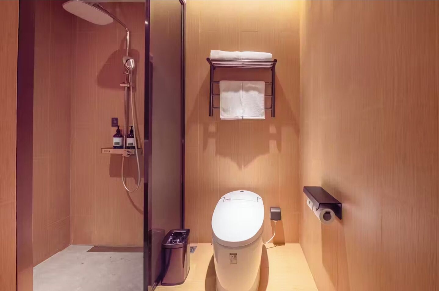 Photo - Ji Hotel Shanghai Pudong Airport Free Trade Zone