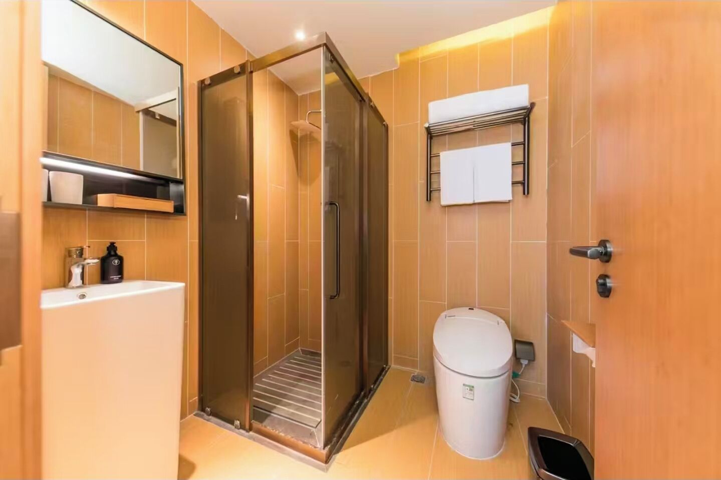 Photo - Ji Hotel Shanghai Pudong Airport Free Trade Zone