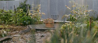 Country Garden Retreat by Tiny Away
