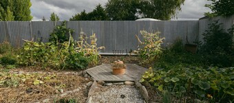 Country Garden Retreat by Tiny Away