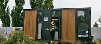 Country Garden Retreat by Tiny Away