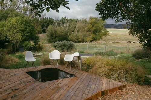 Country Garden Retreat by Tiny Away