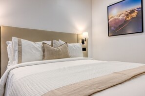 Fer et planche Ă repasser, Wi-Fi gratuit, draps fournis