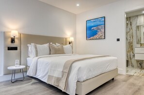 Bügeleisen/Bügelbrett, kostenloses WLAN, Bettwäsche