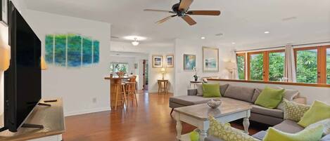 TV connectée, imprimantes