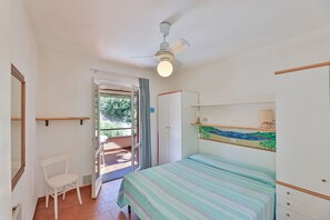 1 Schlafzimmer