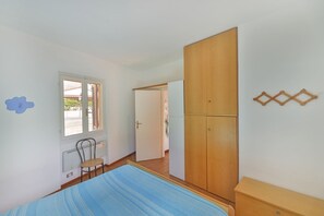 1 Schlafzimmer
