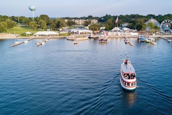 Marina