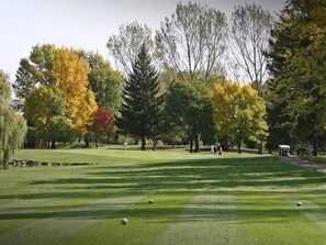 Golf