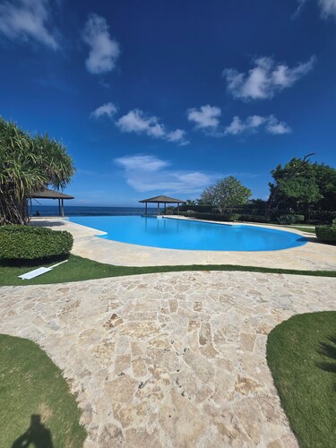 Studio Condo in Sosua Ocean Village