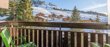 Terrain de lâhĂ©bergement