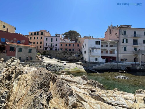 Casa Cotone - in the heart of Marciana Marina
